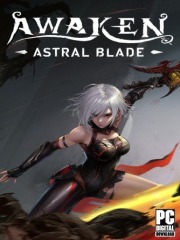 AWAKEN - Astral Blade