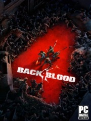 Back 4 Blood