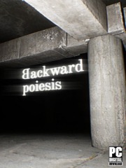 Backward poiesis