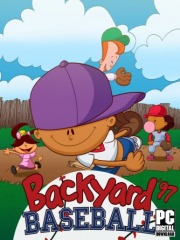 Backyard Baseball '97