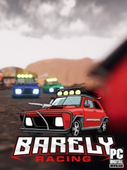 Barely Racing