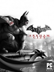 Batman: Arkham City