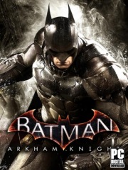 Batman: Arkham Knight