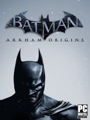 Batman: Arkham Origins