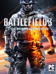 Battlefield 3