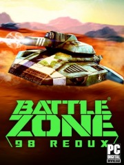 Battlezone 98 Redux