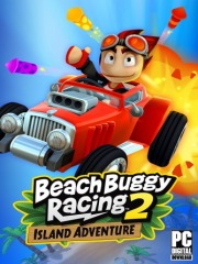 Beach Buggy Racing 2: Island Adventure