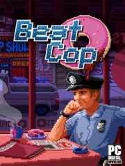 Beat Cop