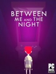 Between Me and The Night