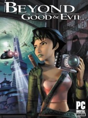 Beyond Good and Evil