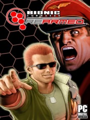 Bionic Commando: Rearmed