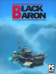 Black Baron