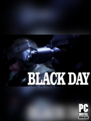 BLACK DAY