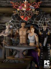 Blacksmith Legends