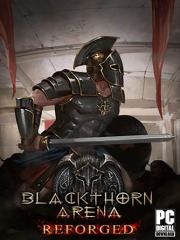 Blackthorn Arena