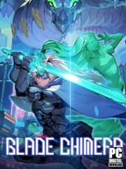 BLADE CHIMERA