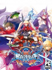 BlazBlue Centralfiction