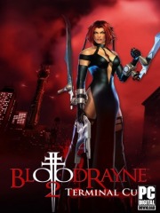 BloodRayne 2: Terminal Cut