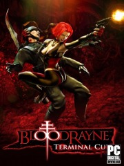 BloodRayne: Terminal Cut