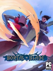 Boreal Blade