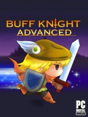 Buff Knight Advanced