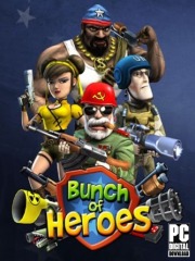 Bunch of Heroes