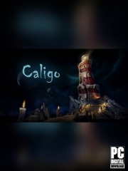 Caligo