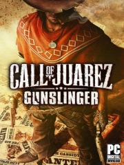 Call of Juarez: Gunslinger