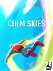 Calm Skies: The Wingsuit Flying Experience