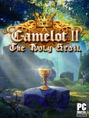 Camelot 2: The Holy Grail