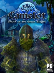 Camelot: Wrath of the Green Knight