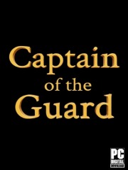 Captain of the Guard