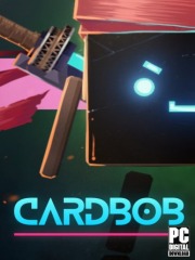 Cardbob