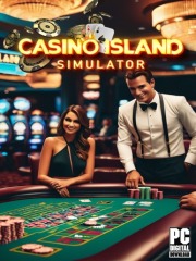 Casino Island Simulator