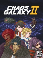 Chaos Galaxy 2