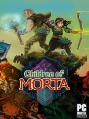 Children of Morta