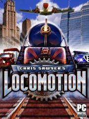 Chris Sawyer's Locomotion