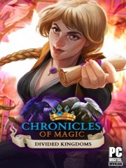 Chronicles of Magic: Divided Kingdoms