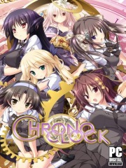 ChronoClock