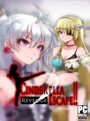 Cinderella Escape 2 Revenge