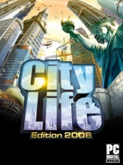 City Life 2008