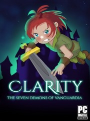 Clarity: The Seven Demons of Vanguardia