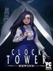 Clock Tower: Rewind