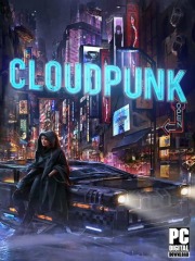 Cloudpunk