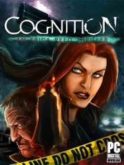 Cognition: An Erica Reed Thriller