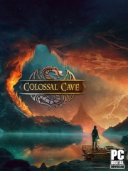 Colossal Cave VR