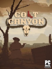 Colt Canyon