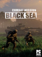 Combat Mission Black Sea