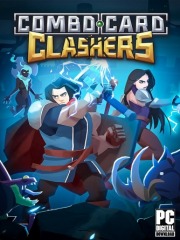 Combo Card Clashers