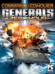 Command & Conquer Generals Zero Hour